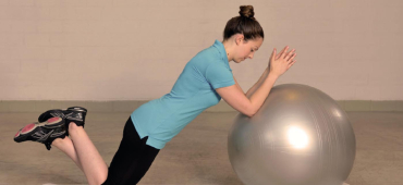 Ausbildung mit Multipler Sklerose